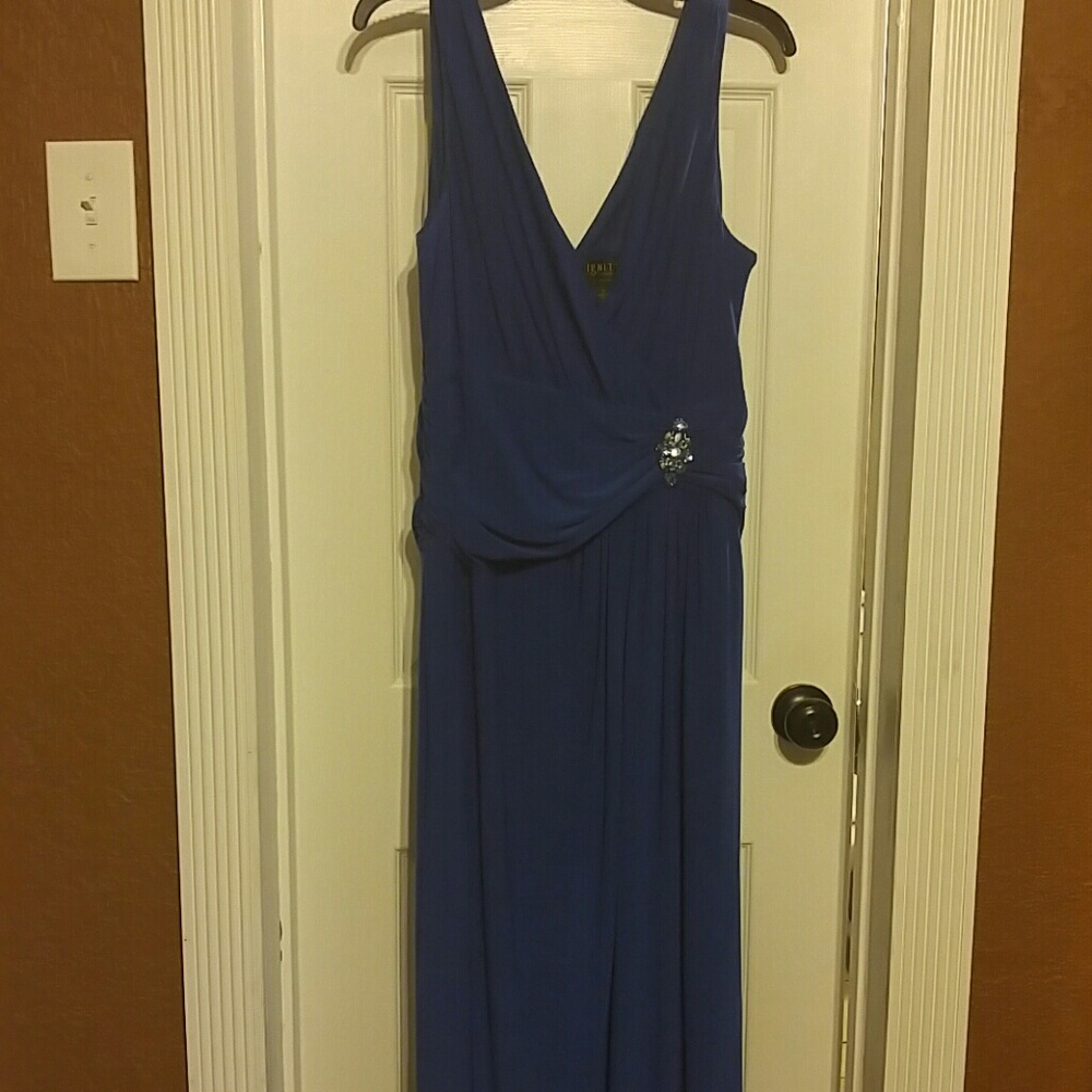Evening gown